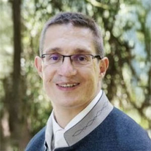 Michael Kendlbacher