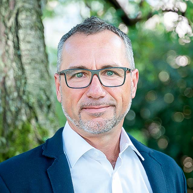 Günther Forsthuber
