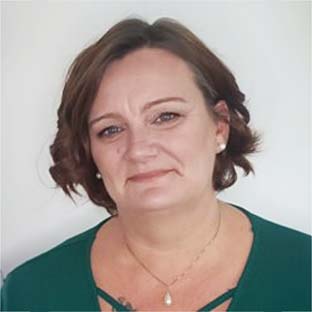 Astrid Gratzer