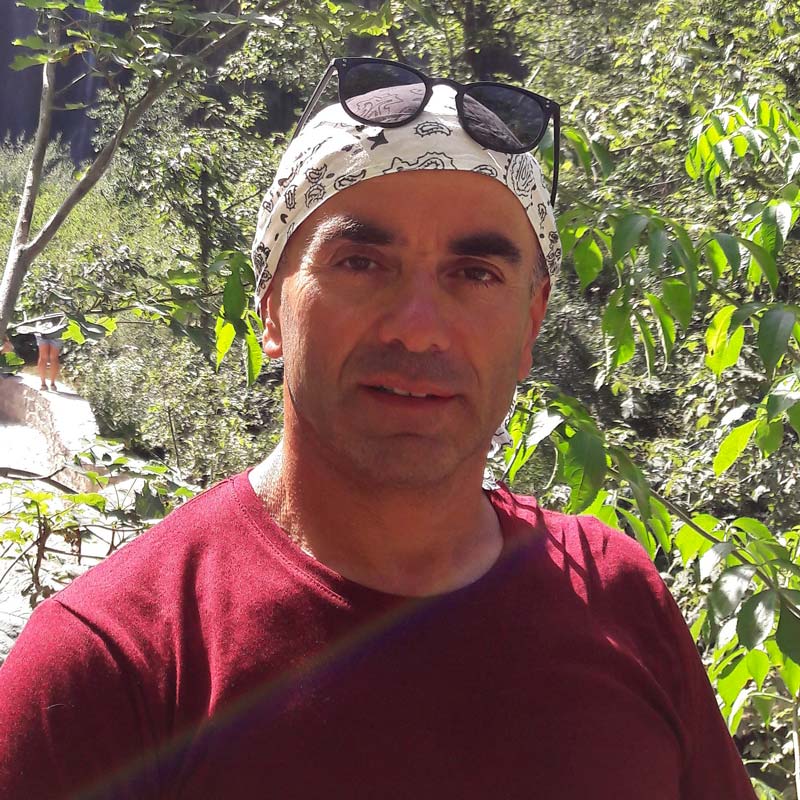 Rupert Gruber 